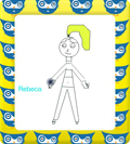 Rebeca Rebeca