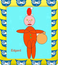 Edgar Edgar