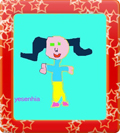 Yesenia Yesenia