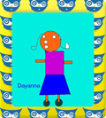 Dayanna Dayanna