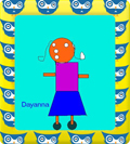 Dayanna