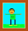 Roc Roc