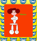 Blanca Blanca