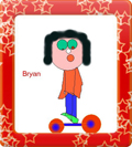 Bryan Bryan