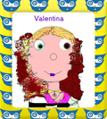 Valentina Valentina
