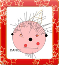 Daniel Daniel