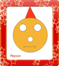 Reyson