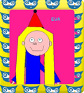 Eva Eva
