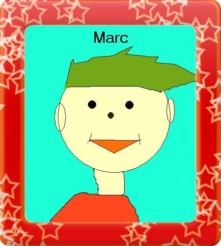 Marc