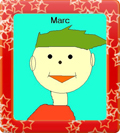 Marc Marc