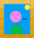 Arian Arian