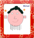 Michael Michael