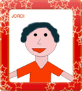 Jordi Jordi