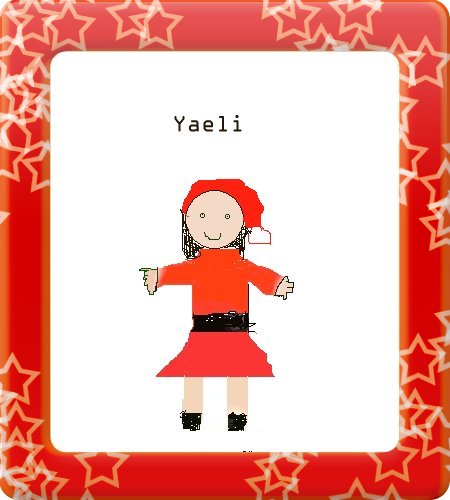 Yaeli