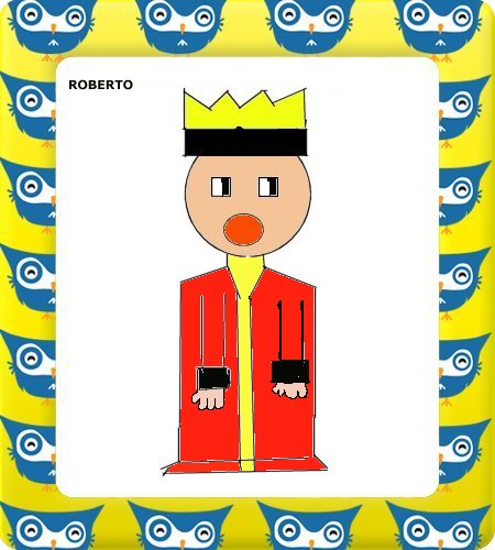 Roberto