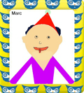 Marc Marc