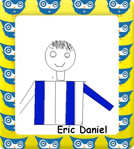 Eric D