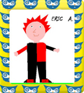 Eric Eric