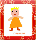 Dayana Dayana