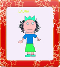 Laura Laura