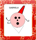 Gaby Gaby
