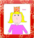 Irene Irene