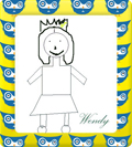 Wendy Wendy
