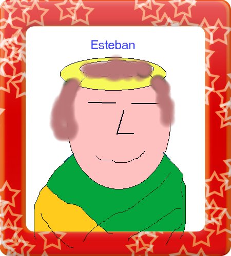 Esteban
