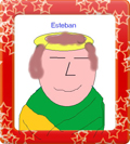 Esteban Esteban