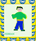 Ferran Ferran
