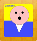Leandro Leandro