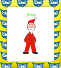 Sebas Sebas