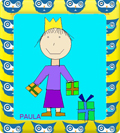 Paula Paula