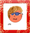 Jin Jin