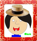 Marc Marc