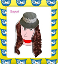 Sayuri Sayuri