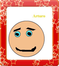 Arturo Arturo