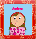 Andrea Andrea