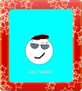 Jan Jan