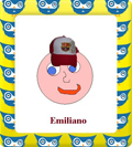 Emiliano Emiliano