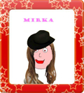 Mirka Mirka