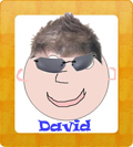 David