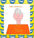Halim Halim