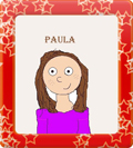 Paula Paula