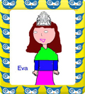 Eva Eva