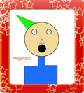 Alejandro Alejandro