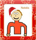 Natàlia