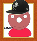 Randy Randy