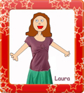 Laura Laura