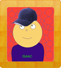Isaac Isaac